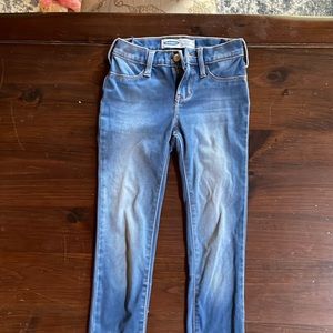 Girls Ballerina Jeggings